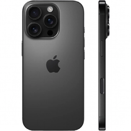 Купить Смартфон Apple iPhone 16 Pro 256 GB, Dual SIM (nano SIM+